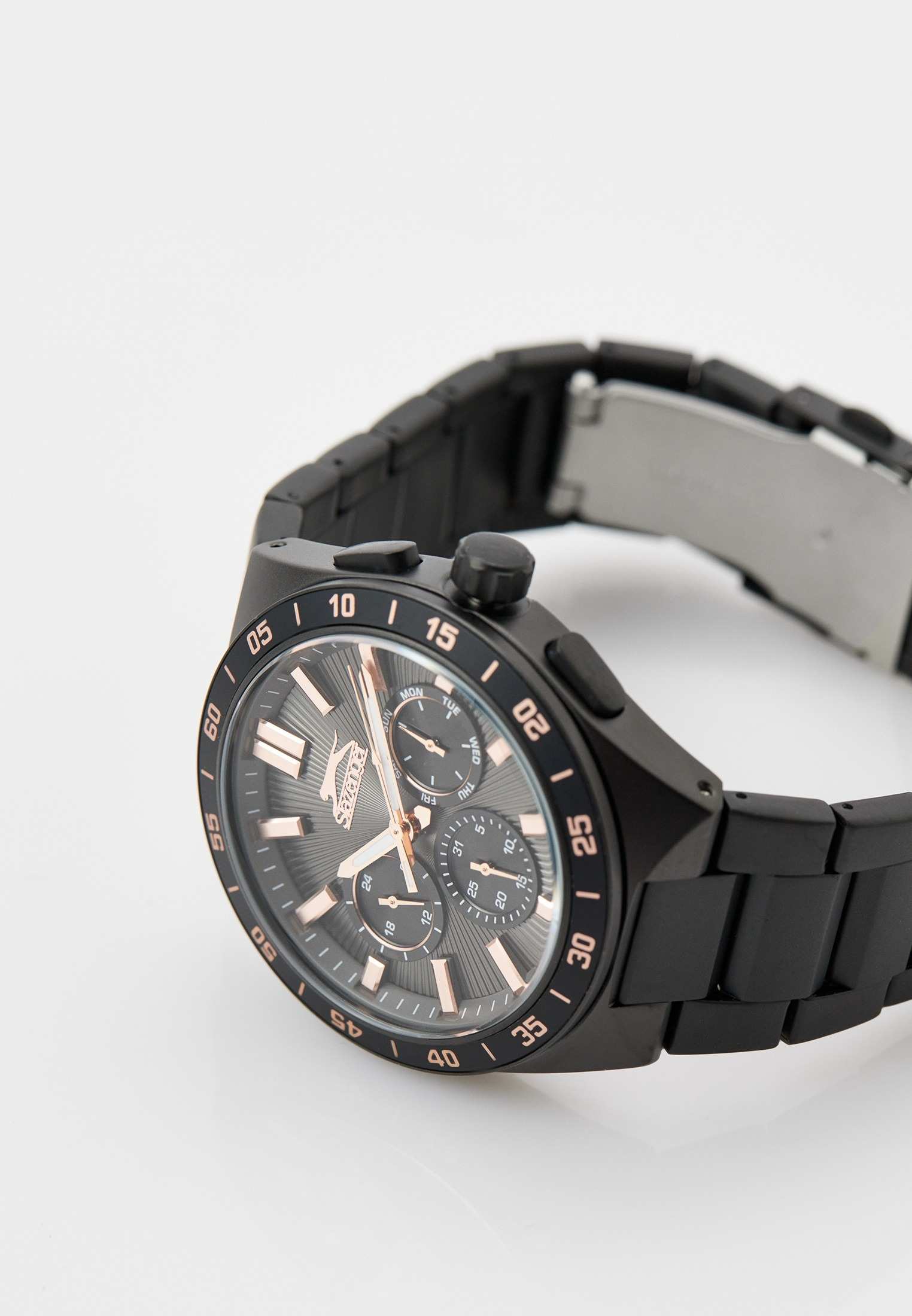 Slazenger Slazenger SL.09.2285.2.05  - задняя крышка суперметалл корпуса, англия часы