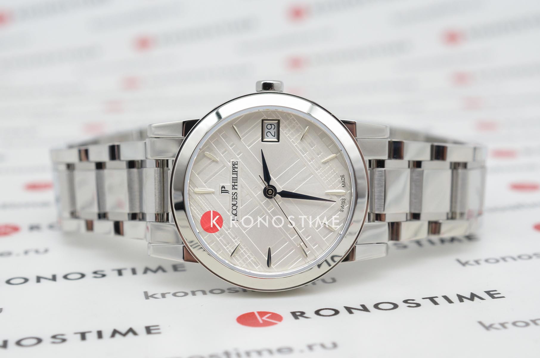 Jacques Philippe Jacques Philippe Cosmos JPQLS311326 , наручные женские часы фото под углом