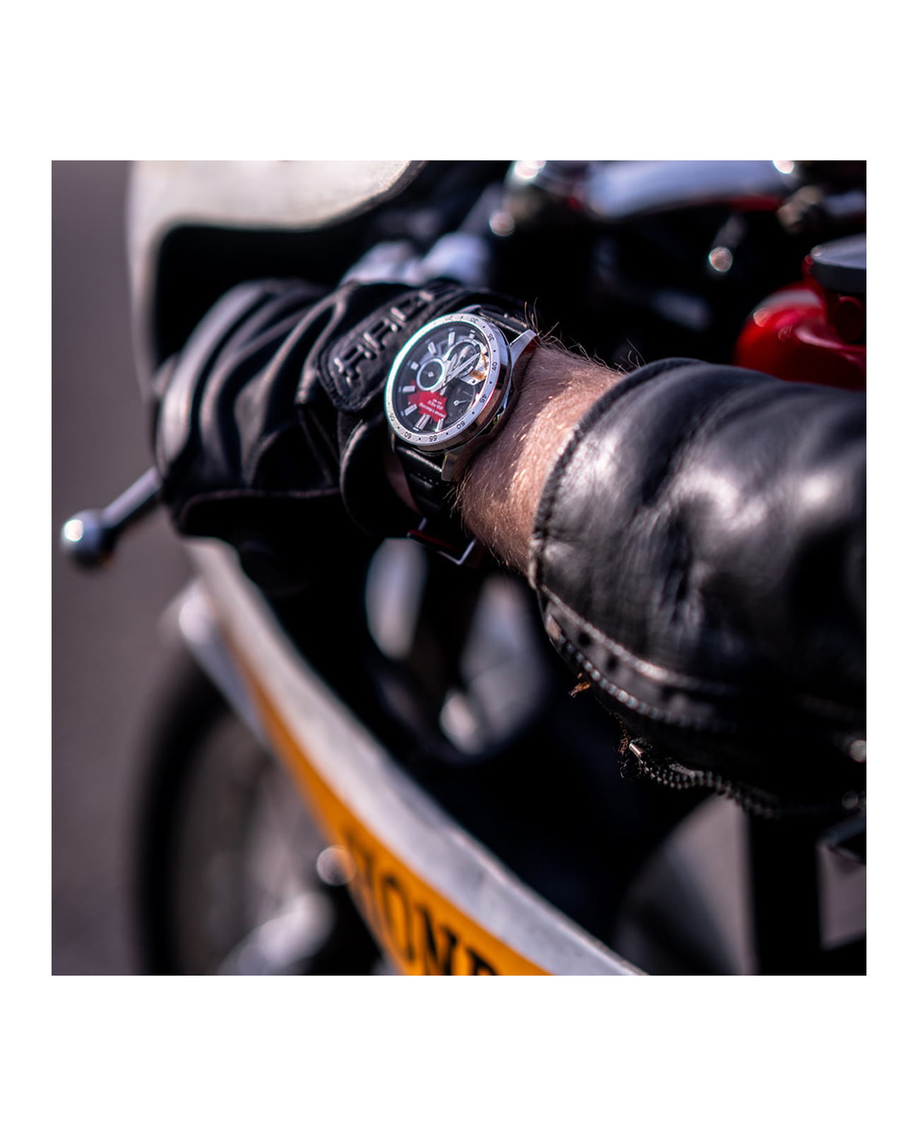 Casio Casio Edifice EQS-930HR-1A EQS - задняя крышка сталь металл корпуса, япония часы