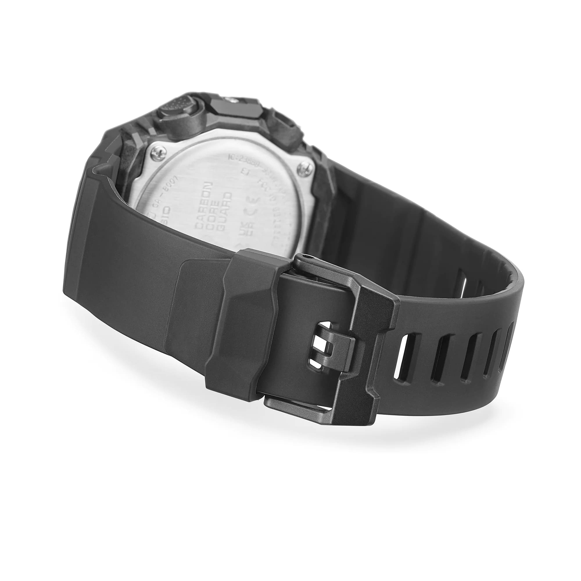 Casio Casio G-Shock GA-B001-1ADR (GA-B001-1A) GA — детали корпуса и пластик