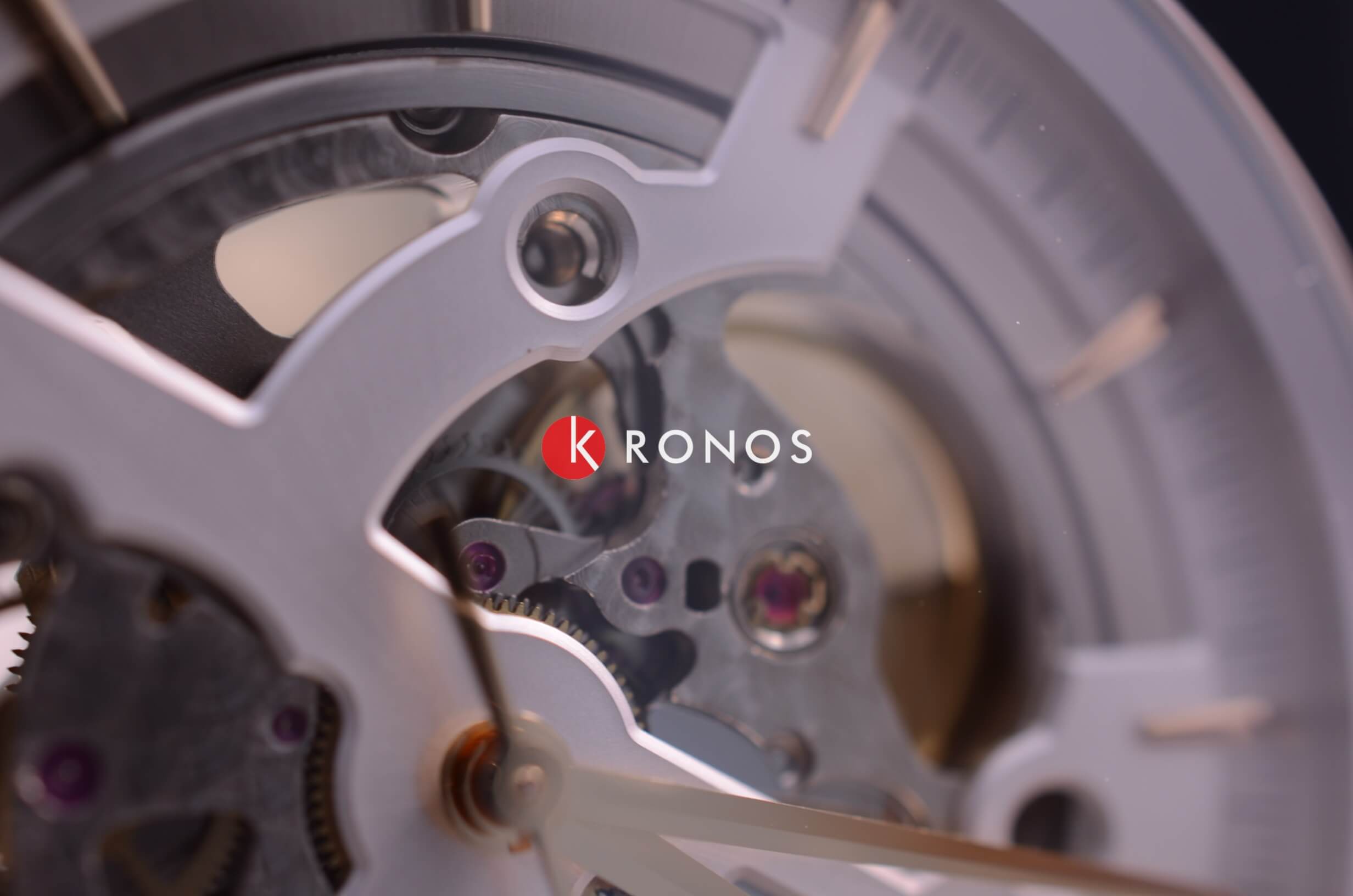 Rado Rado Centrix Automatic Open Heart R30179105 Automatic - задняя крышка сталь корпуса, швейцария часы