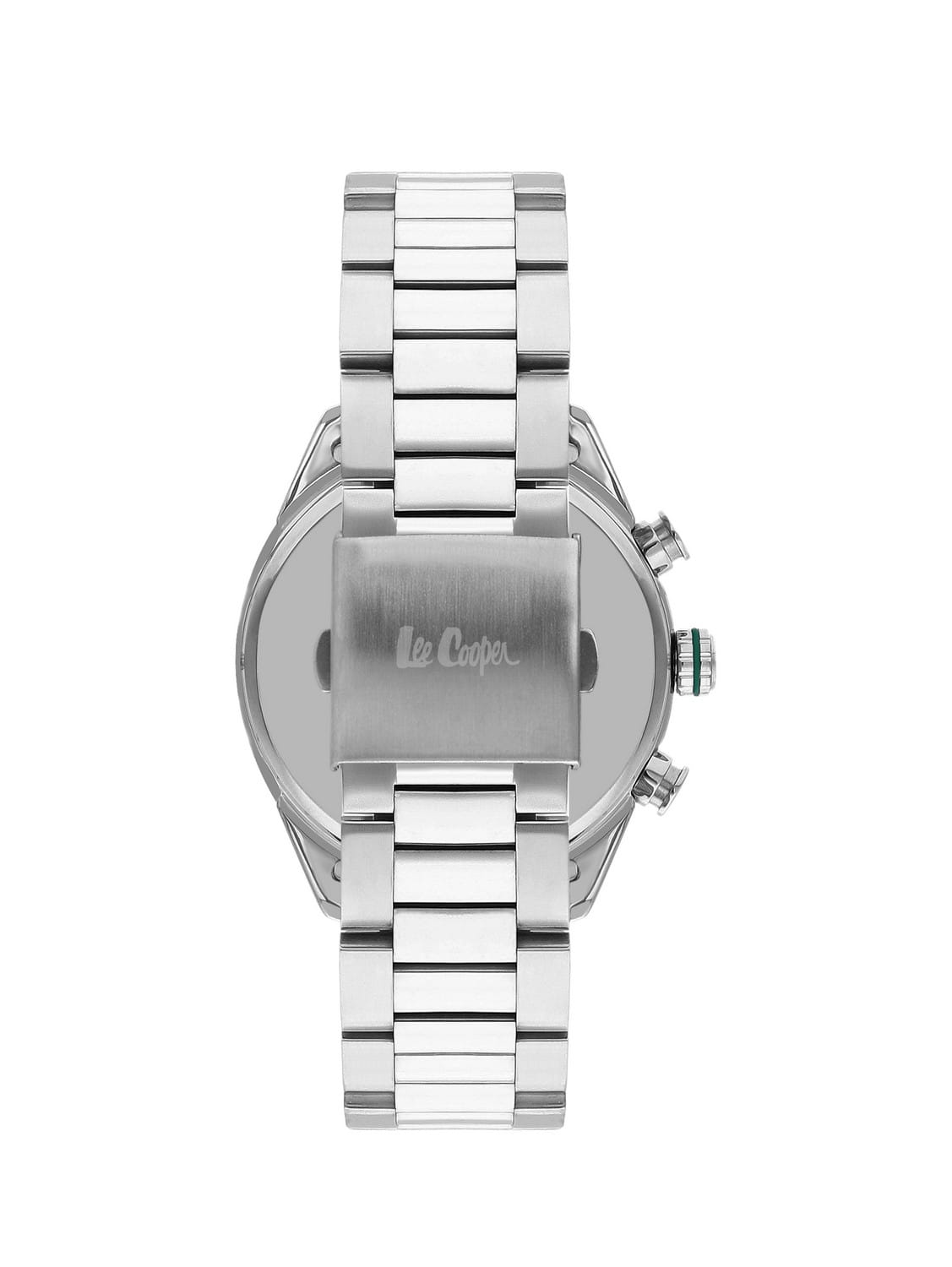 Lee Cooper Lee Cooper LC07834.370,  англия мужские часы на браслете нержавеющая сталь боковой вид