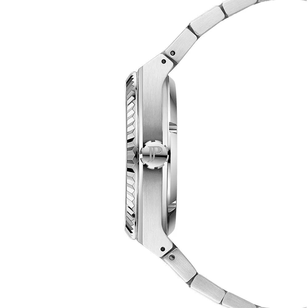 Jacques Philippe Jacques Philippe Borealis JPQGC5713X6LB , наручные мужские часы фото под углом