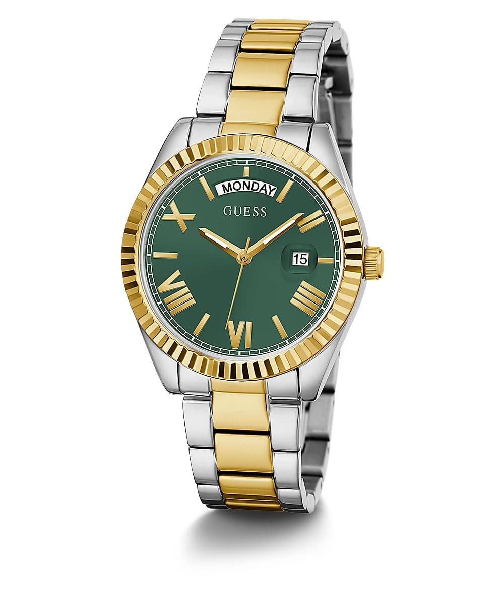 Guess GW0308L5 женские часы застежка крупным планом