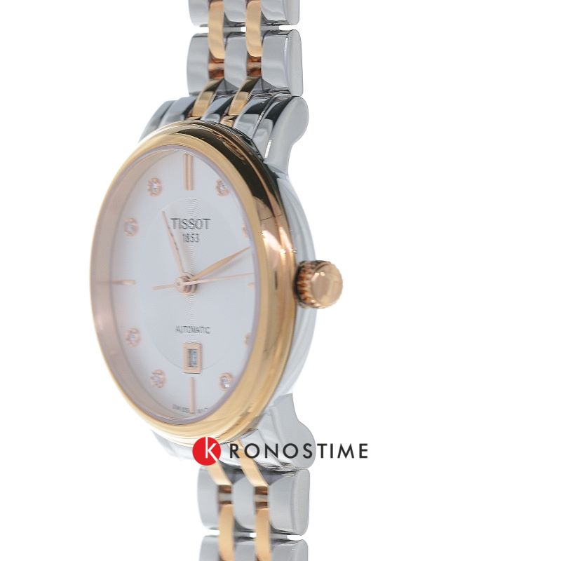 Фотография часов Tissot Carson Automatic Lady T122.207.22.036.00_38