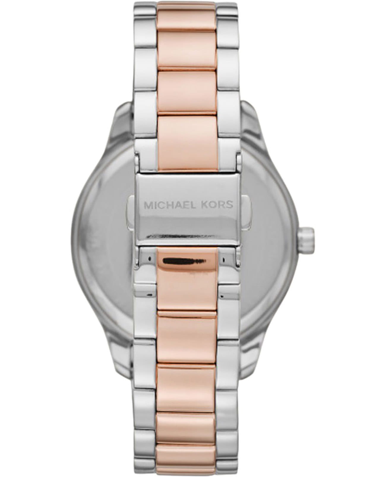 Michael Kors Michael Kors Layton MK6849 , наручные женские часы фото под углом