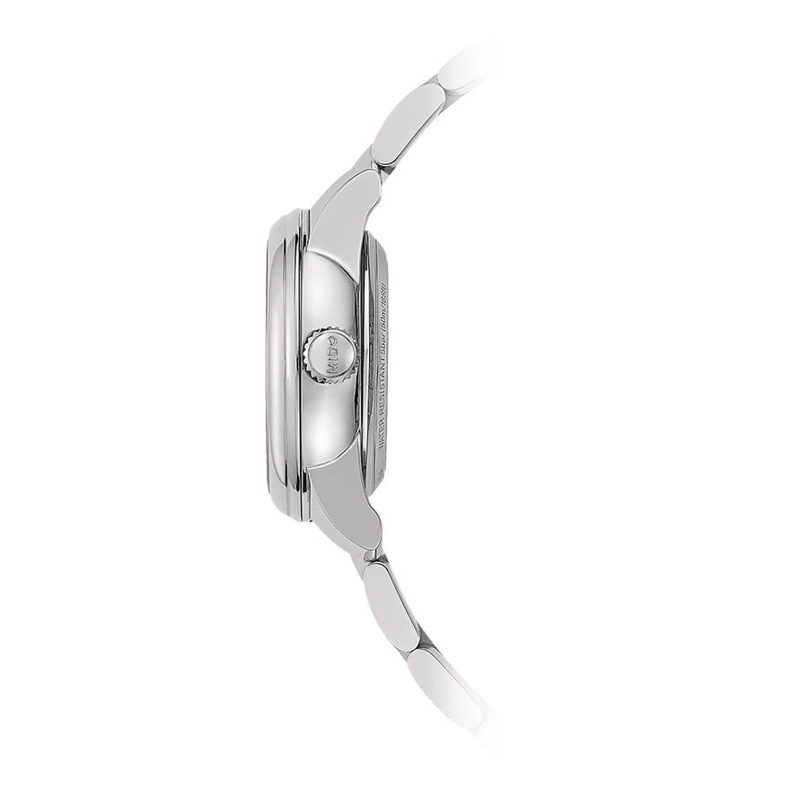 Mido Mido Baroncelli Lady Twenty Five M039.007.11.013.00 , наручные женские часы фото под углом