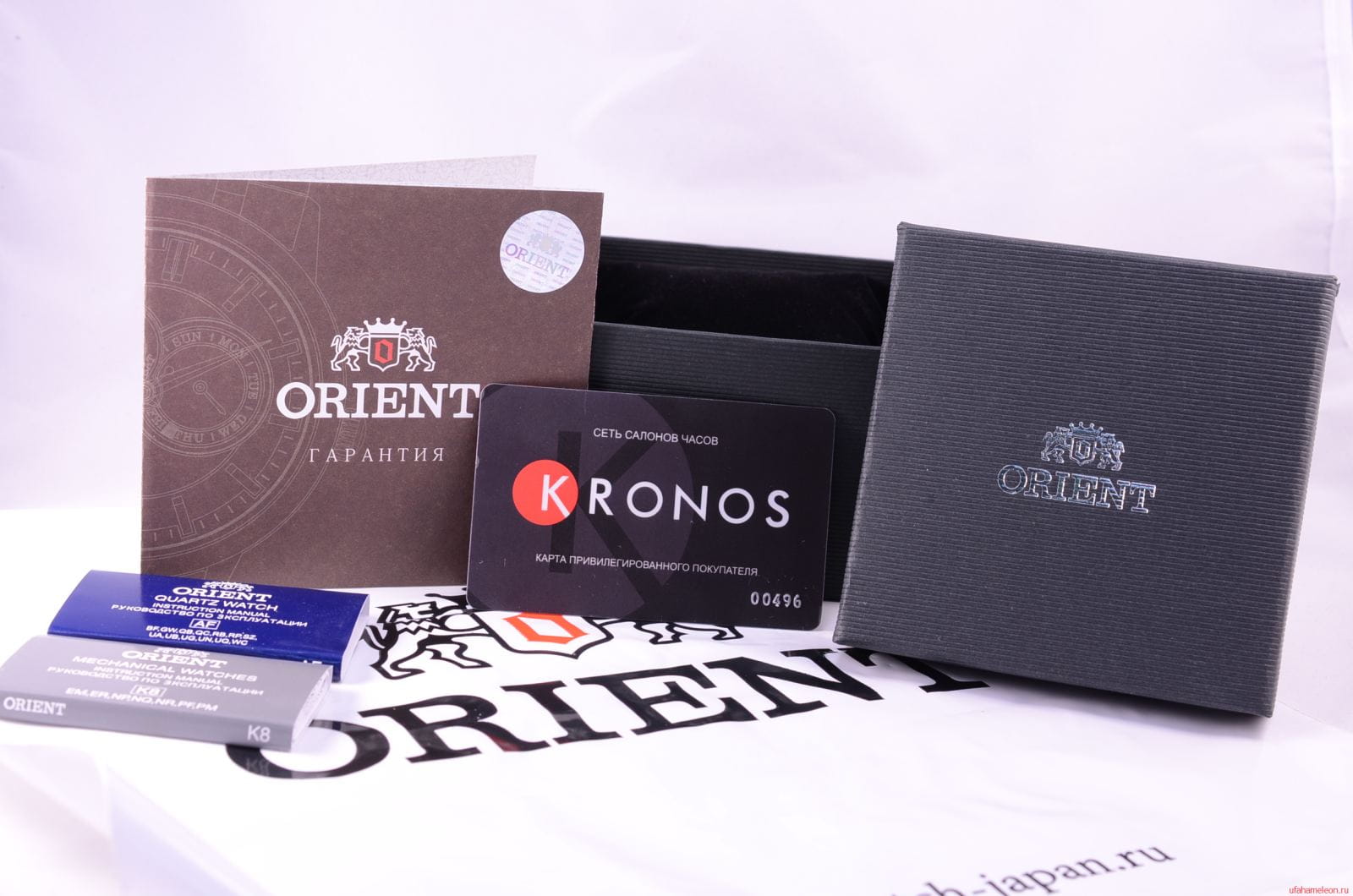 Orient Orient TT17004F (FTT17004F) , наручные мужские часы фото под углом