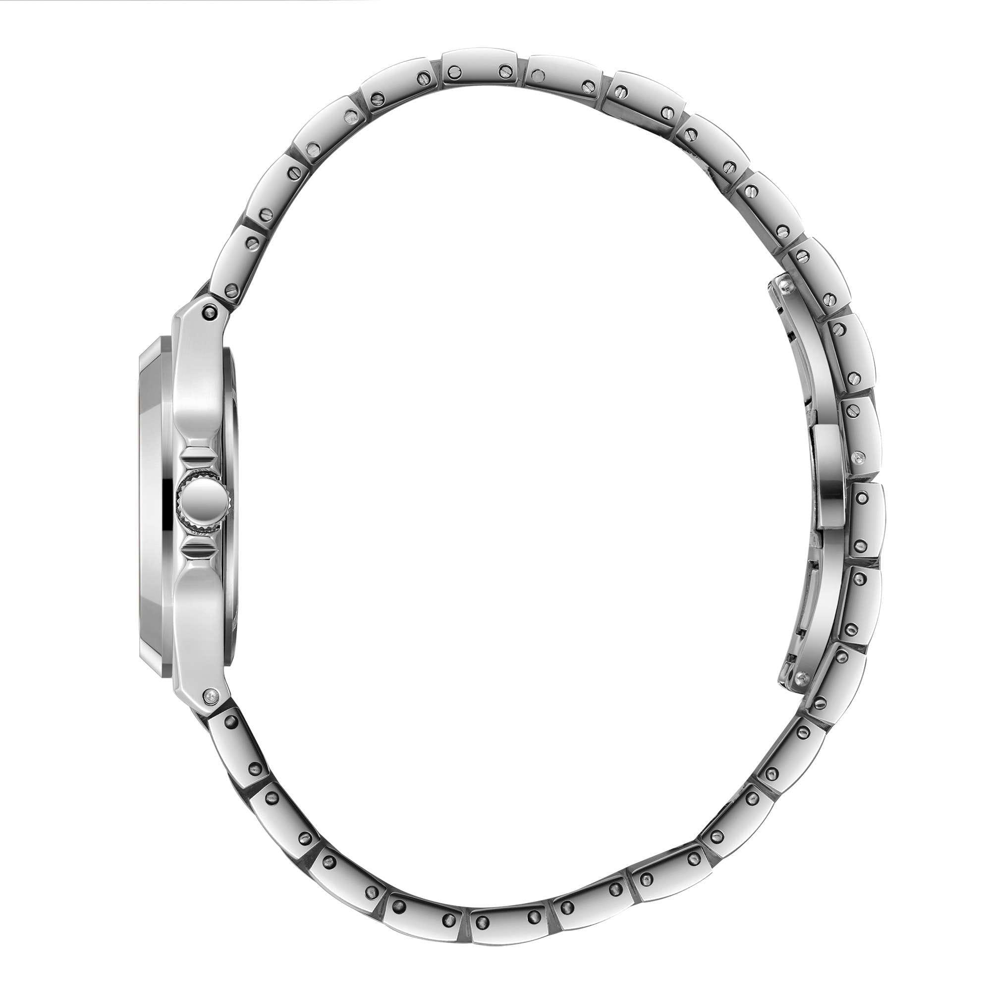 Beverly Hills Polo Club Beverly Hills Polo Club BP3780X.350,  сша женские часы на браслете нержавеющая сталь боковой вид