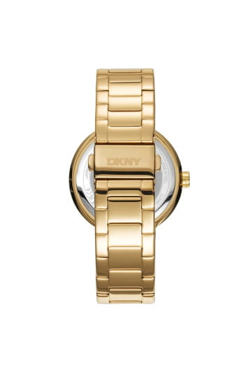 Оригинальные часы DKNY DKNY Eastside Maxi DK1L022M0035 кварцевые калибр механизма citizen общий вид