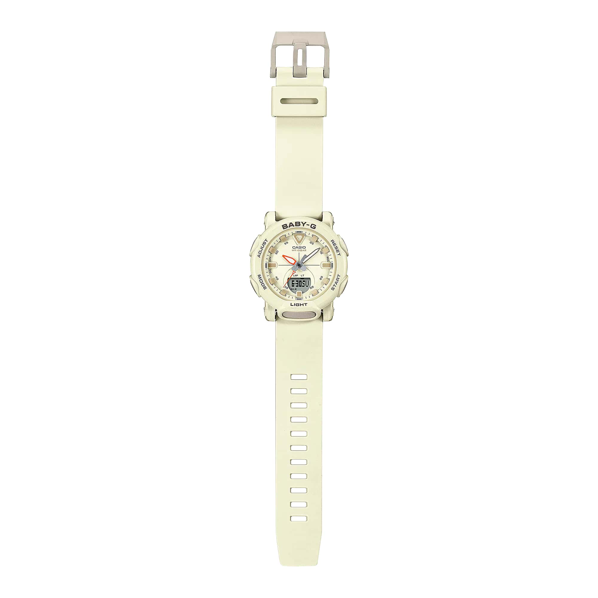 Оригинальные часы Casio Casio Baby-G BGA-310-7A кварцевые калибр механизма  общий вид