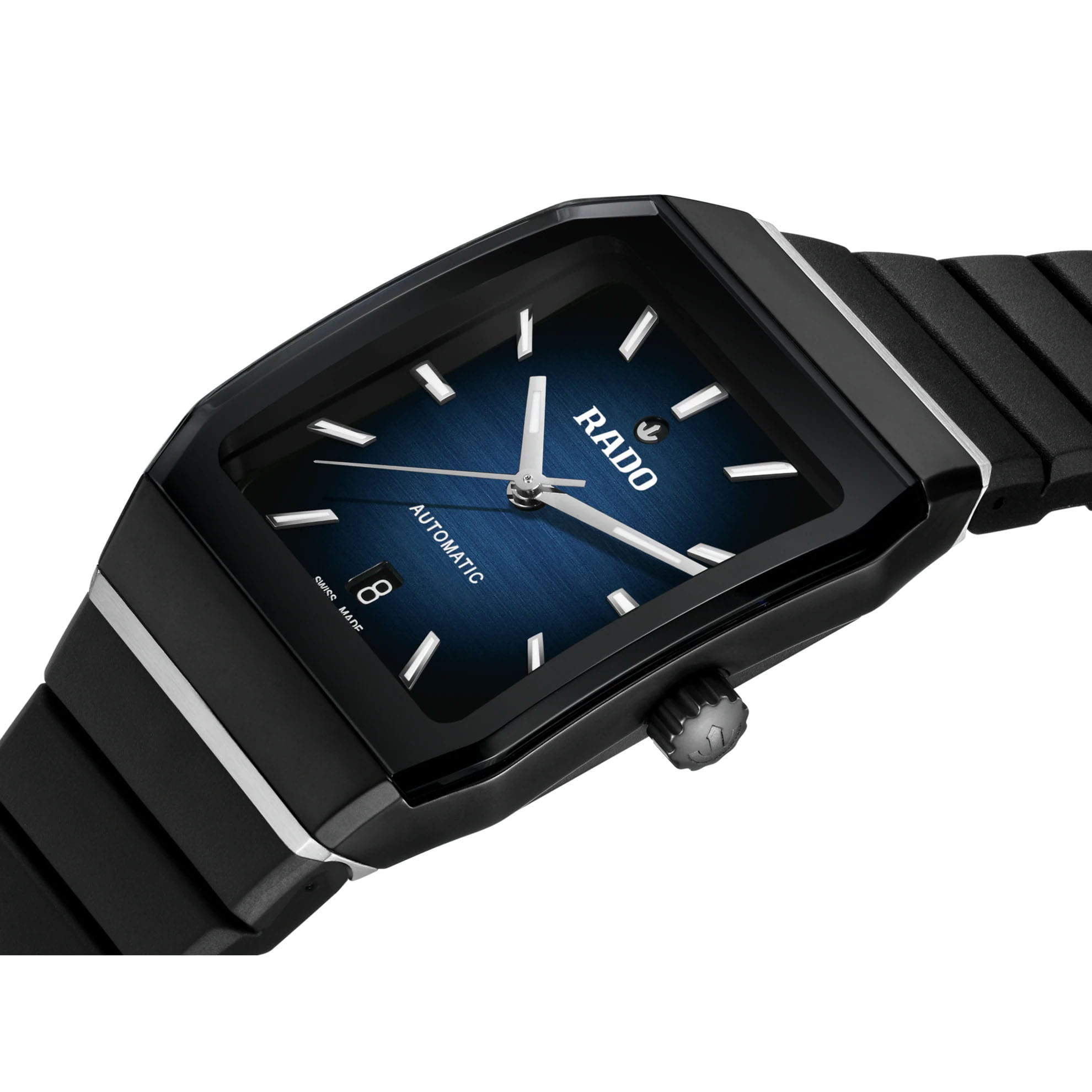 Rado Rado Anatom Automatic R10202209 Automatic, наручные мужские часы фото под углом