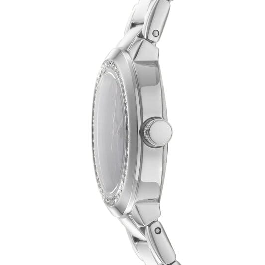 DKNY DKNY Eastside Mini DK1L024M0115,  сша женские часы на браслете нержавеющая сталь боковой вид
