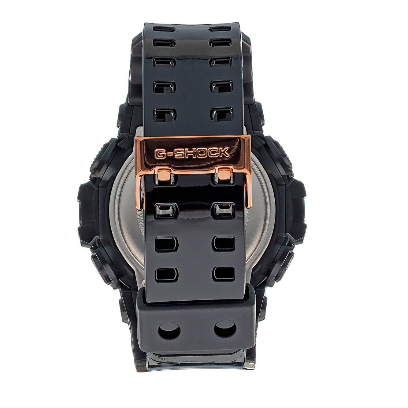 Casio Casio G-Shock GA-700MMC-1A, g-shock япония мужские часы на браслете полимер боковой вид