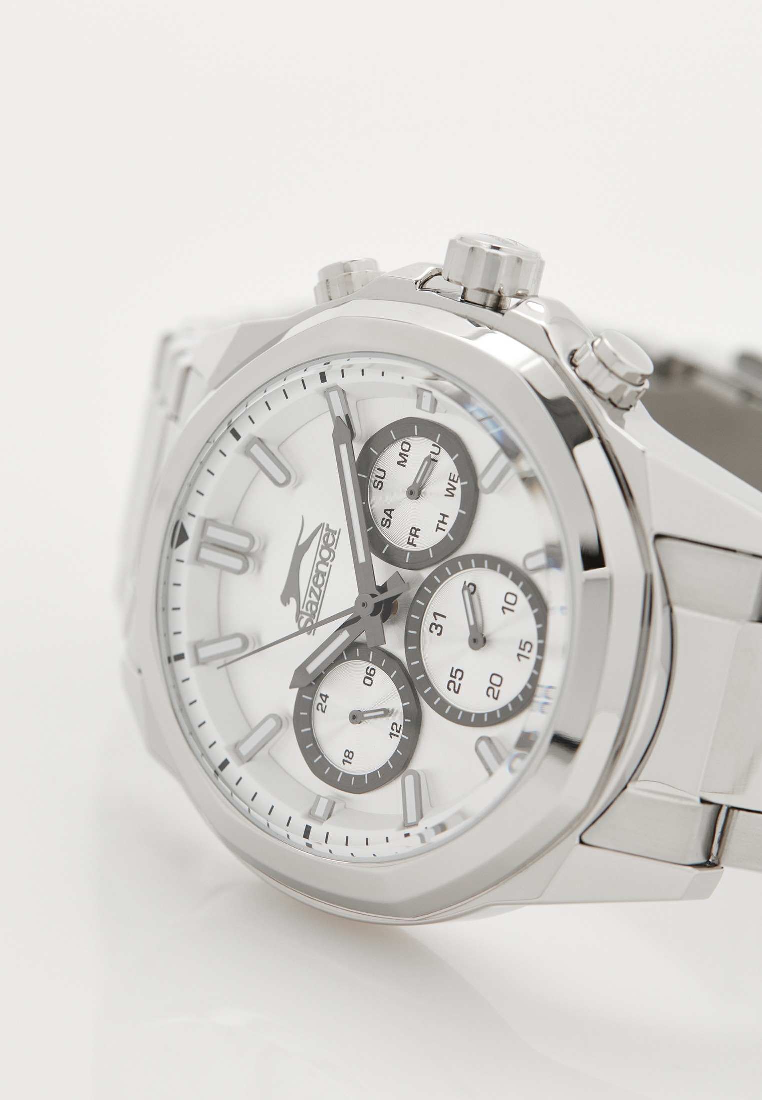 Slazenger Slazenger SL.09.2289.2.04 , наручные мужские часы фото под углом