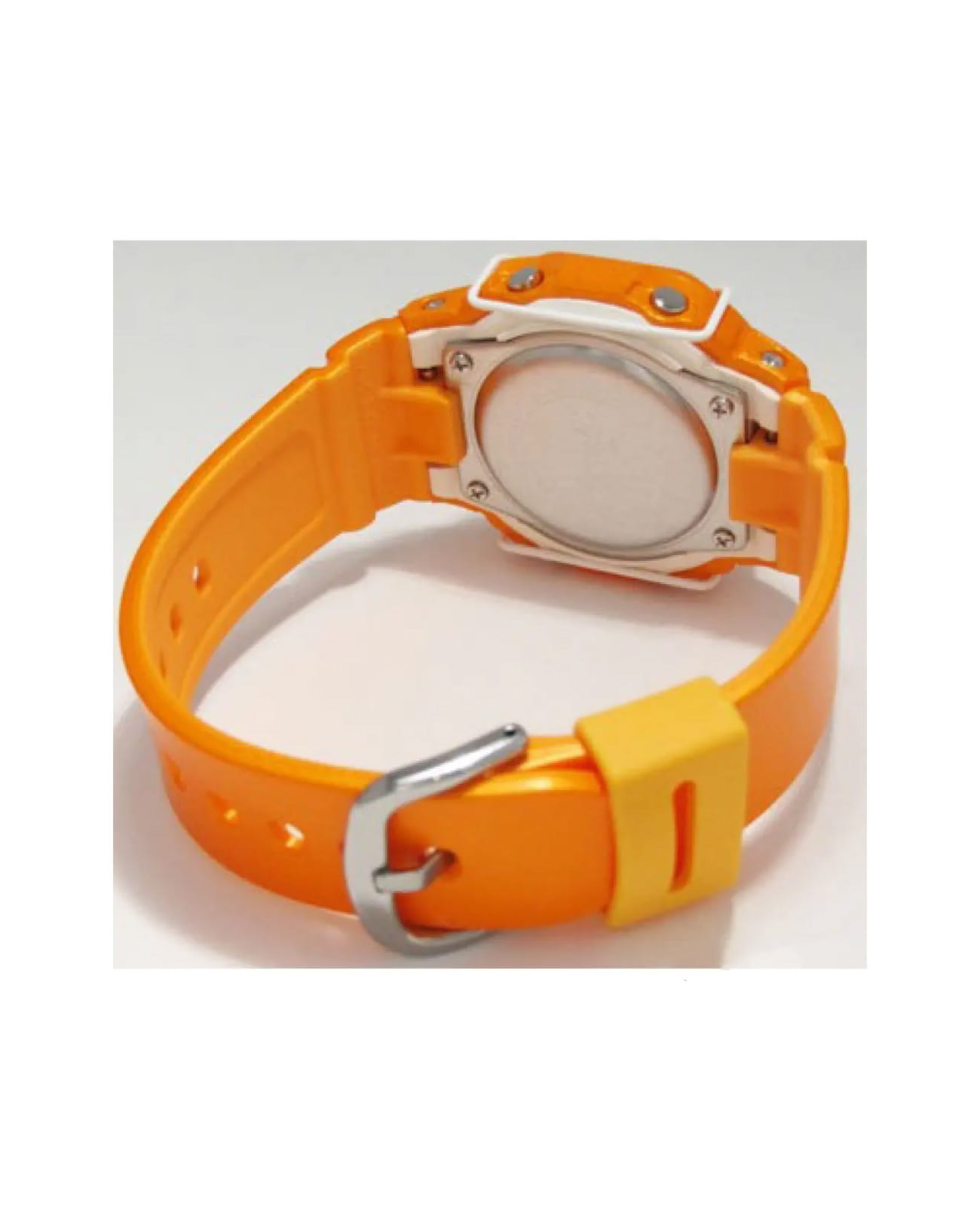 Casio Casio Baby-G BGD-501FS-4ER , наручные женские часы фото под углом