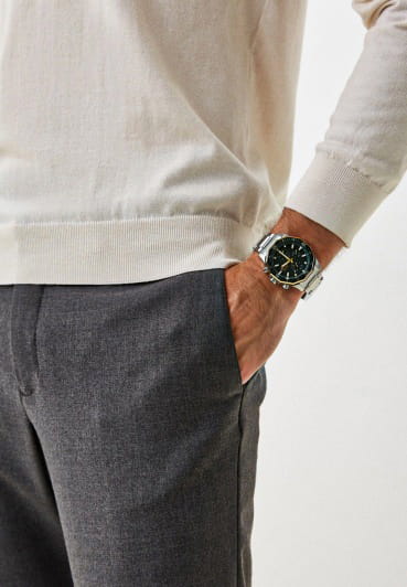 Оригинальные часы Slazenger Slazenger SL.09.2297.2.07 кварцевые калибр механизма  общий вид