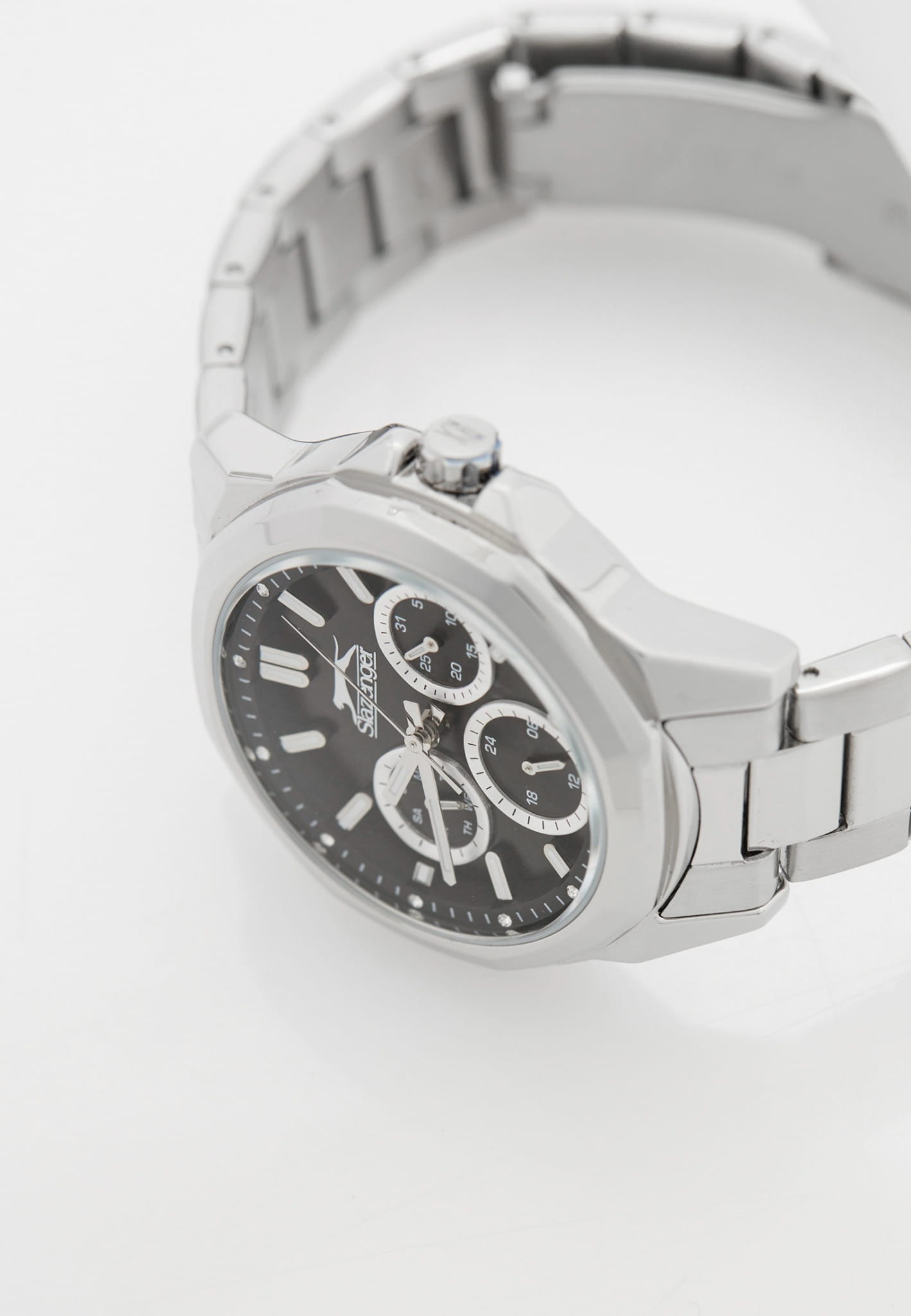 Slazenger Slazenger SL.09.2290.4.01 , наручные женские часы фото под углом