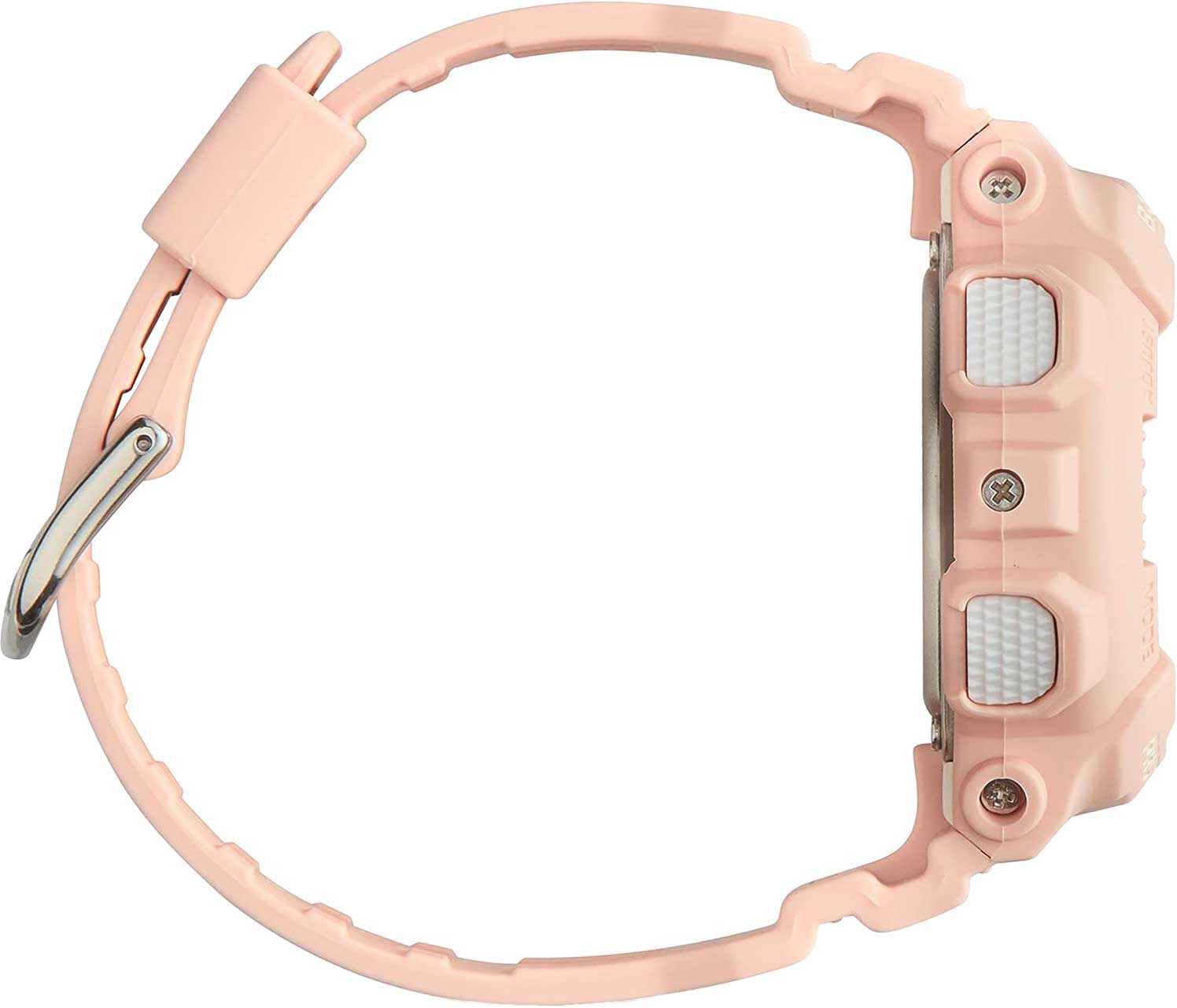 Casio Casio Baby-G BA-130-4A  - задняя крышка пластик корпуса, япония часы