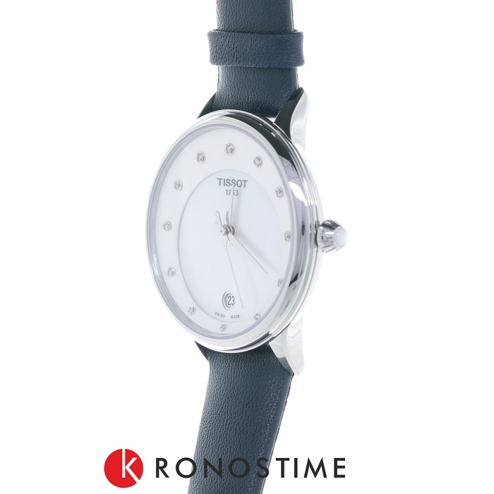 Фотография часов Tissot Odaci-T T133.210.16.116.00_38