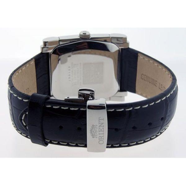 Оригинальные часы Orient Orient ETAC006B (FETAC006B) механические калибр механизма  общий вид