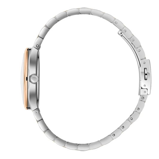 Оригинальные часы Slazenger Slazenger SL.09.2468.4.04 кварцевые калибр механизма tmi vx3he11 общий вид