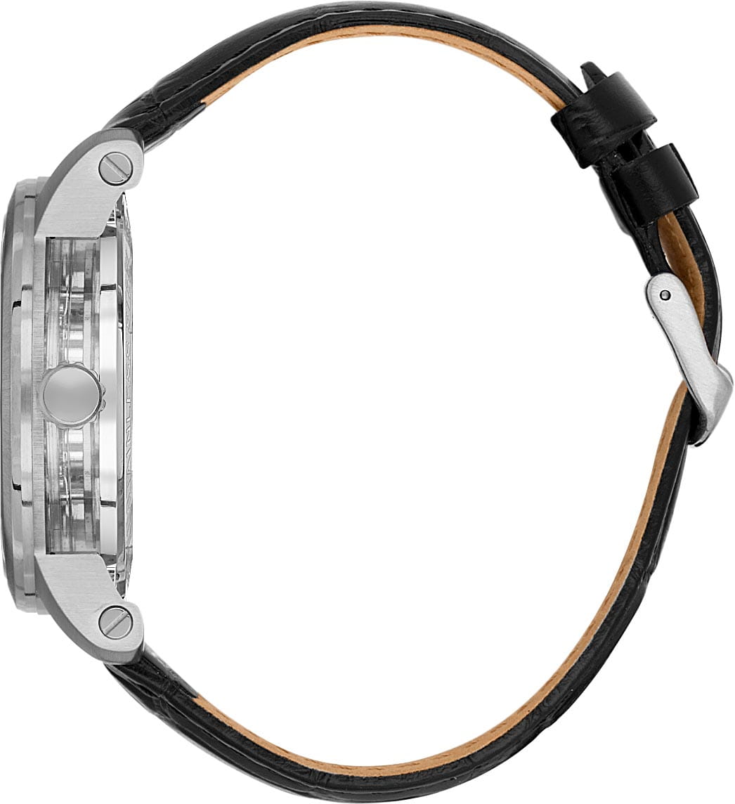Santa Barbara Polo & Racquet Club Santa Barbara Polo & Racquet Club Luxury SB.1.10564-2 , наручные мужские часы фото под углом