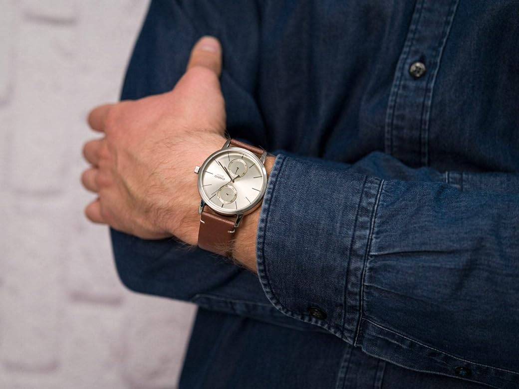 Casio Casio Collection MTP-B310L-9AVEF , наручные мужские часы фото под углом