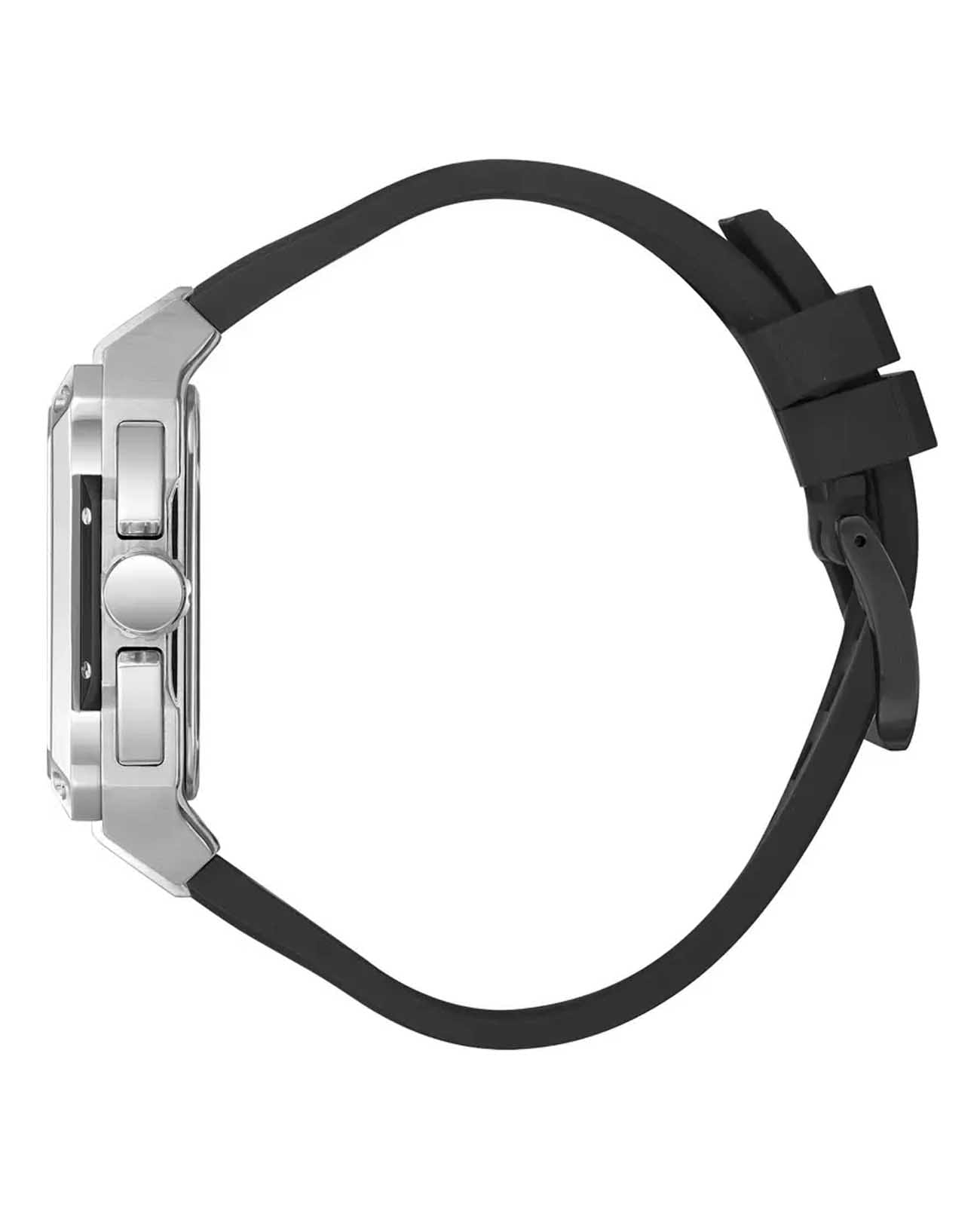 Beverly Hills Polo Club Beverly Hills Polo Club BP3742X.351,  сша мужские часы на браслете каучук боковой вид