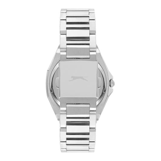 Оригинальные часы Slazenger Slazenger SL.09.2305.1.03 кварцевые калибр механизма  общий вид