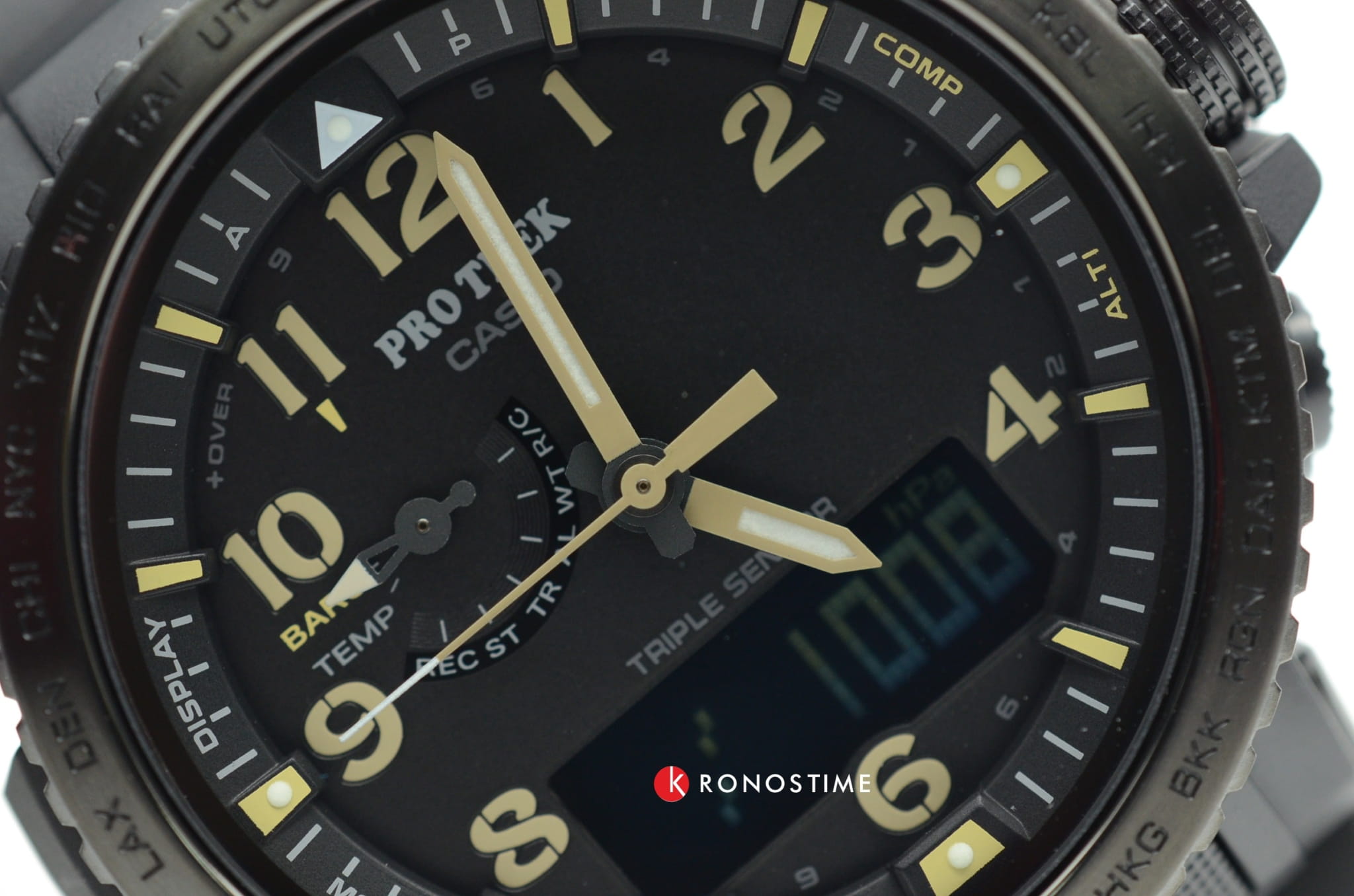 Chasy Casio Pro Trek Prw 50fc 1er V Ekaterinburge Kupit Cena Foto Harakteristiki Opisanie Internet Magazin Kronostajm Ru