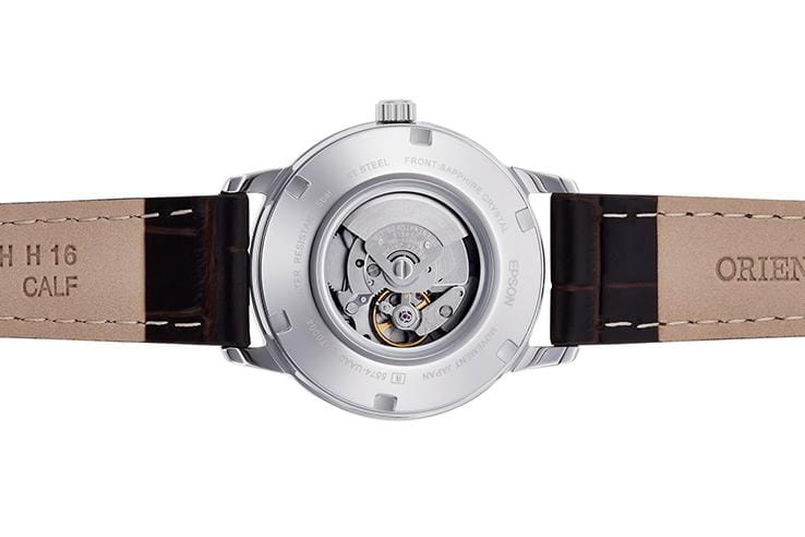 Orient Orient Contemporary RA-NR2005S (RN-NR2005S) , наручные женские часы фото под углом