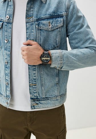 Оригинальные часы Slazenger Slazenger SL.09.2259.2.02 кварцевые калибр механизма  общий вид