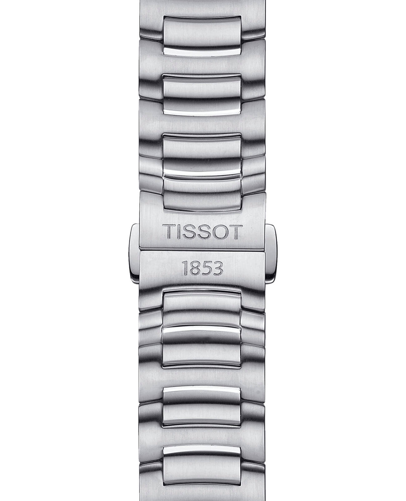 Tissot Tissot T-Touch Lady Solar T075.220.11.101.01 T Touch, наручные женские часы фото под углом