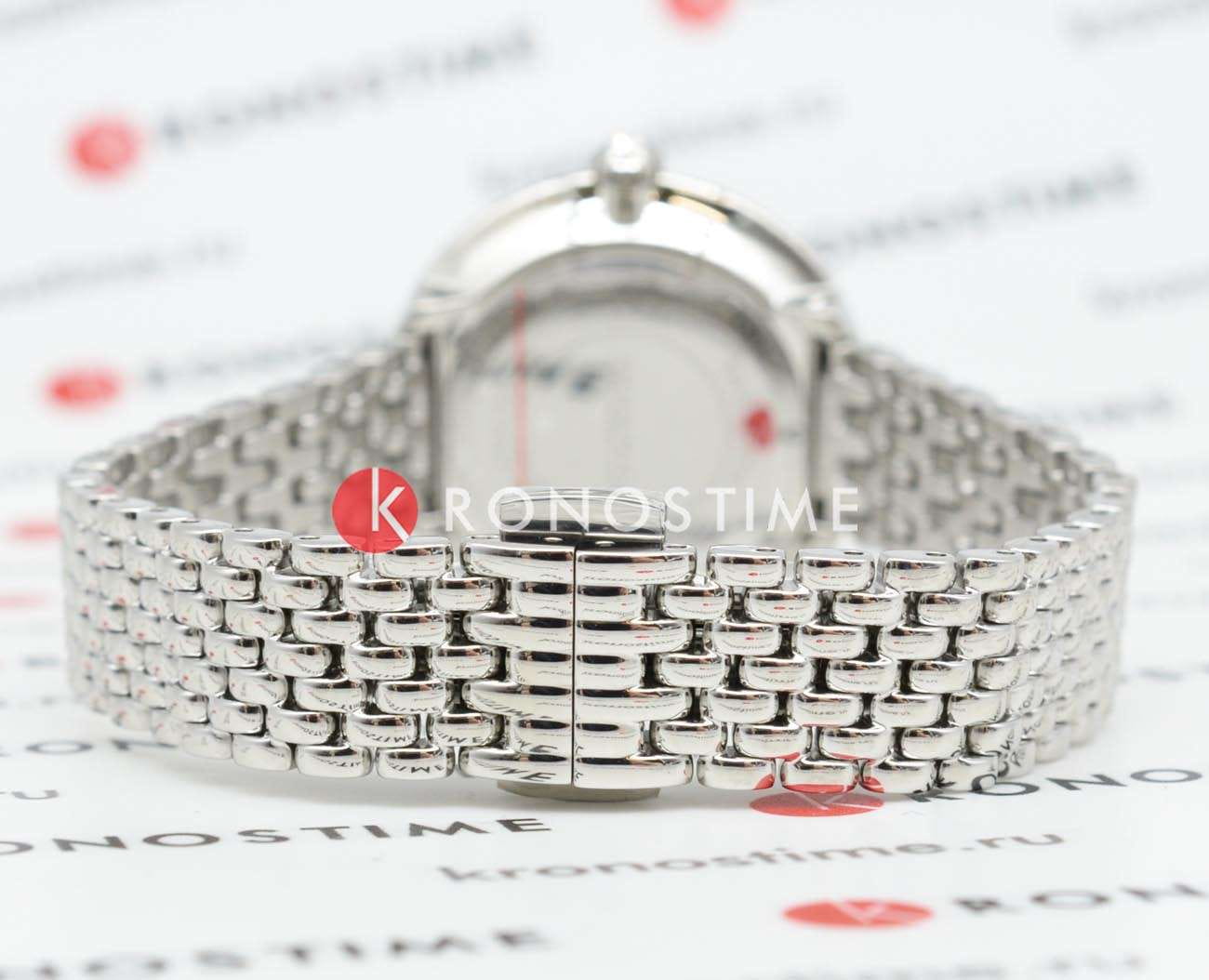 Swarovski Swarovski Certa 5673022 кварцевые женские часы часы крупный план белый циферблата