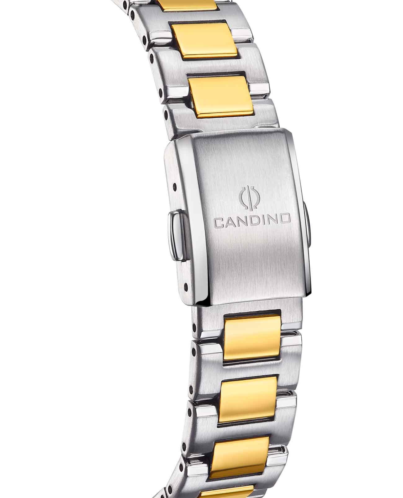 Candino Candino Lady Elegance Date C4761/B , наручные женские часы фото под углом