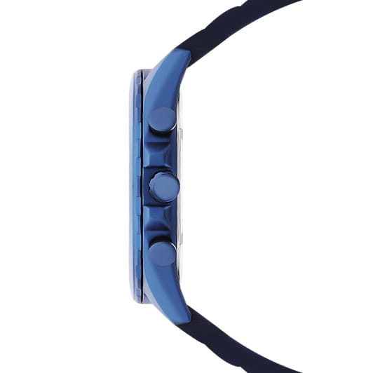 Slazenger Slazenger SL.09.6355.2.05,  англия мужские часы на браслете силикон боковой вид