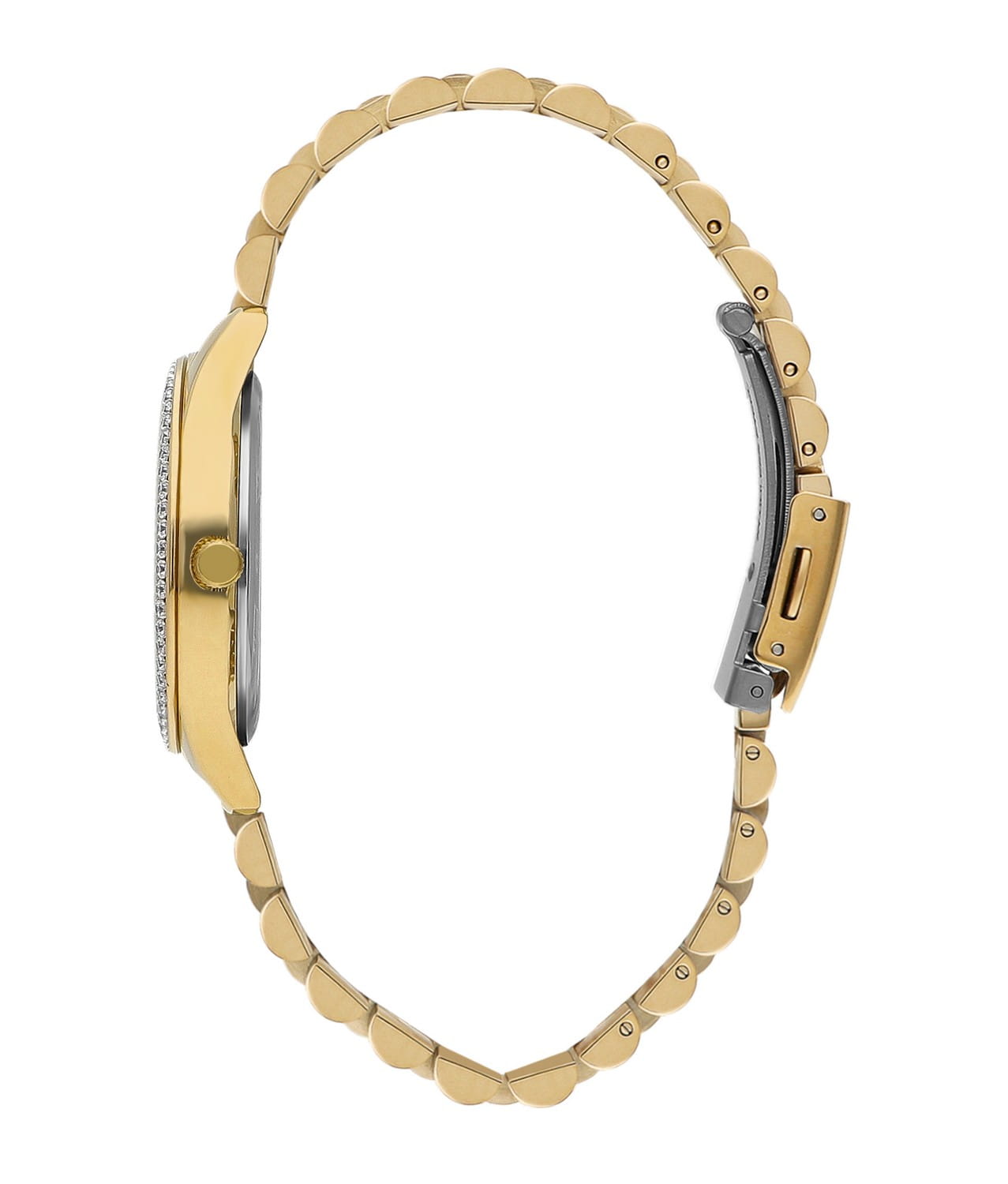 Lee Cooper Lee Cooper LC07826.130 , наручные женские часы фото под углом