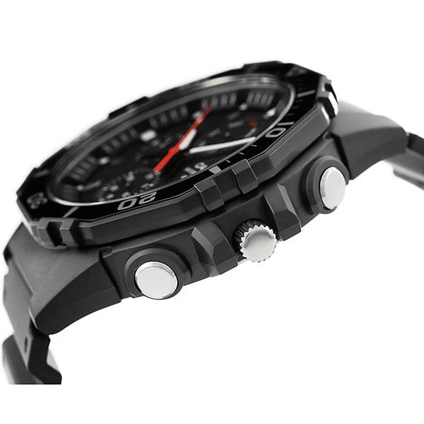 Casio Casio Illuminator MRW-400H-1A , наручные мужские часы фото под углом