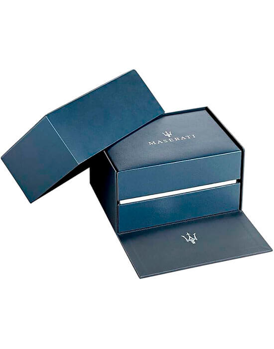 Maserati Maserati R8853121004 италия наручные мужские часы заводная головка с логотипом Maserati