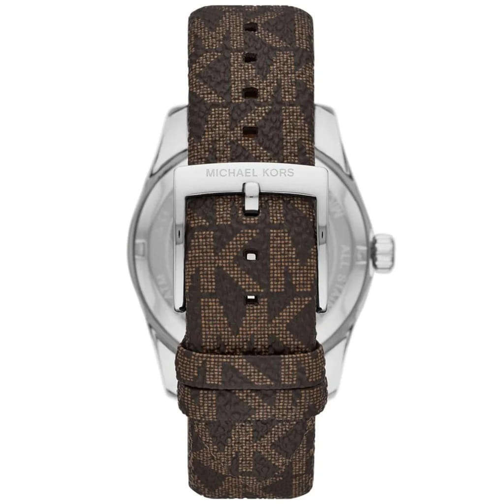 Оригинальные часы Michael Kors Michael Kors Lexington MK4745 кварцевые калибр механизма  общий вид