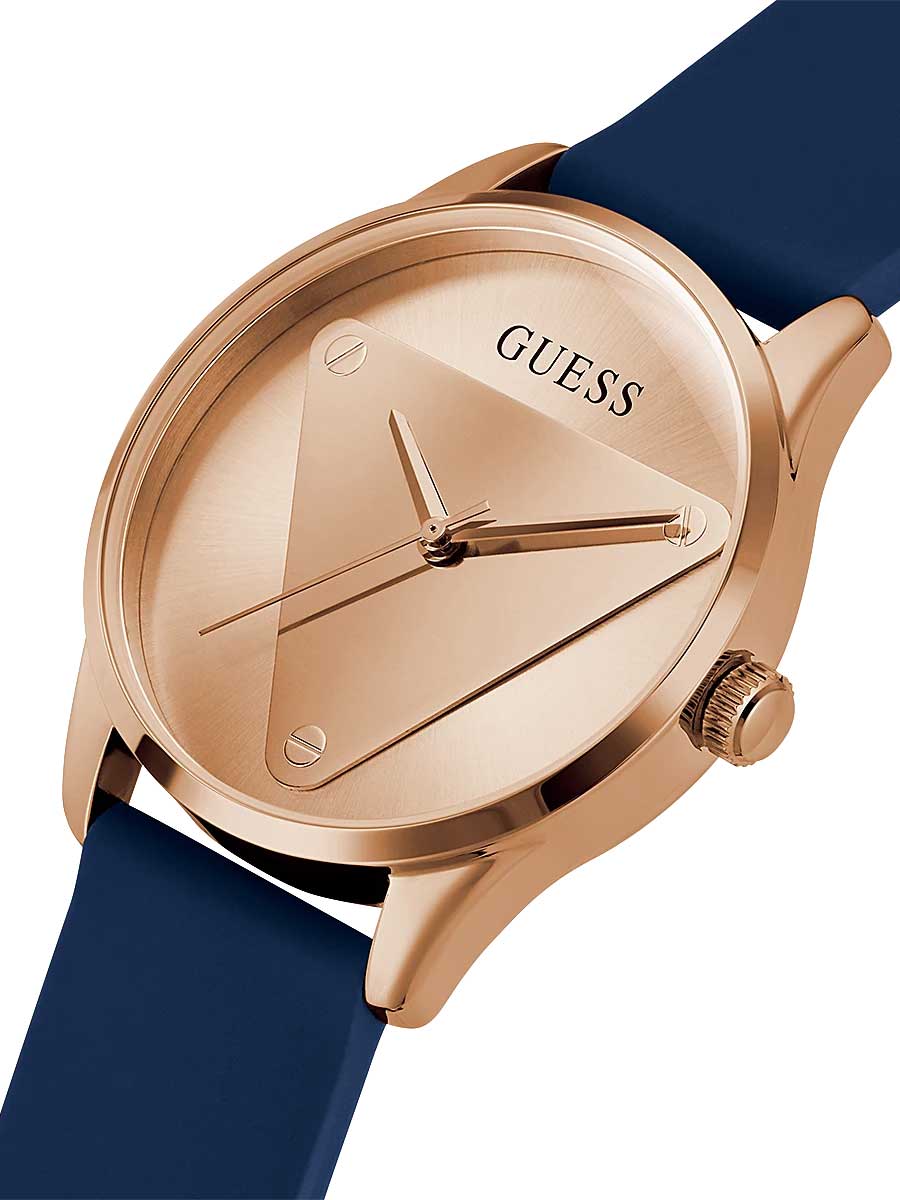 Guess Guess Trend GW0509L1 , наручные женские часы фото под углом