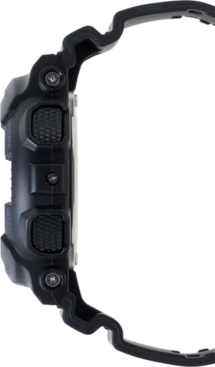 Оригинальные часы Casio Casio G-Shock GA-110WD-1A кварцевые калибр механизма  общий вид