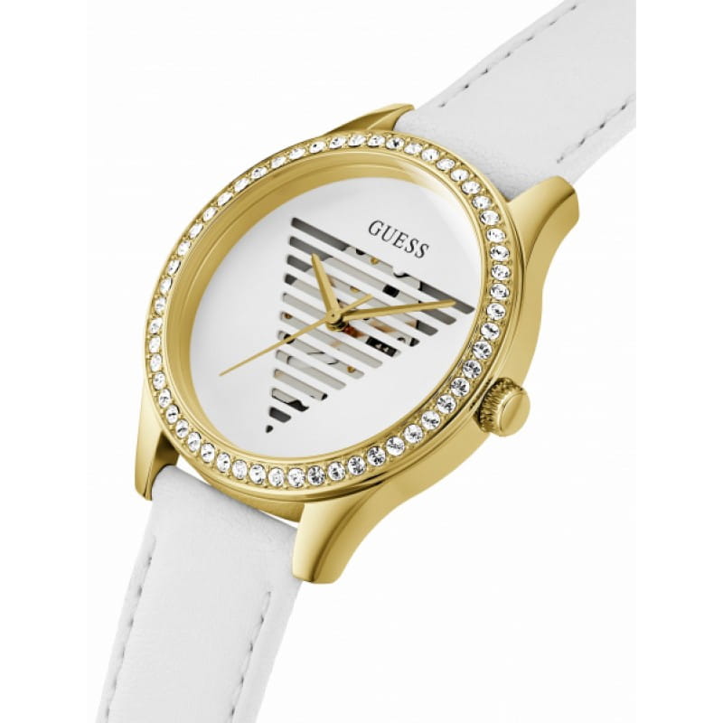 Guess Guess GW0596L1 , наручные женские часы фото под углом