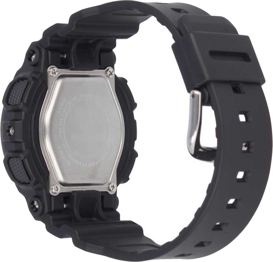 Casio Casio Baby-G BA-130-1A BA-130-1A оригинальные женские часы в комплекте с коробкой