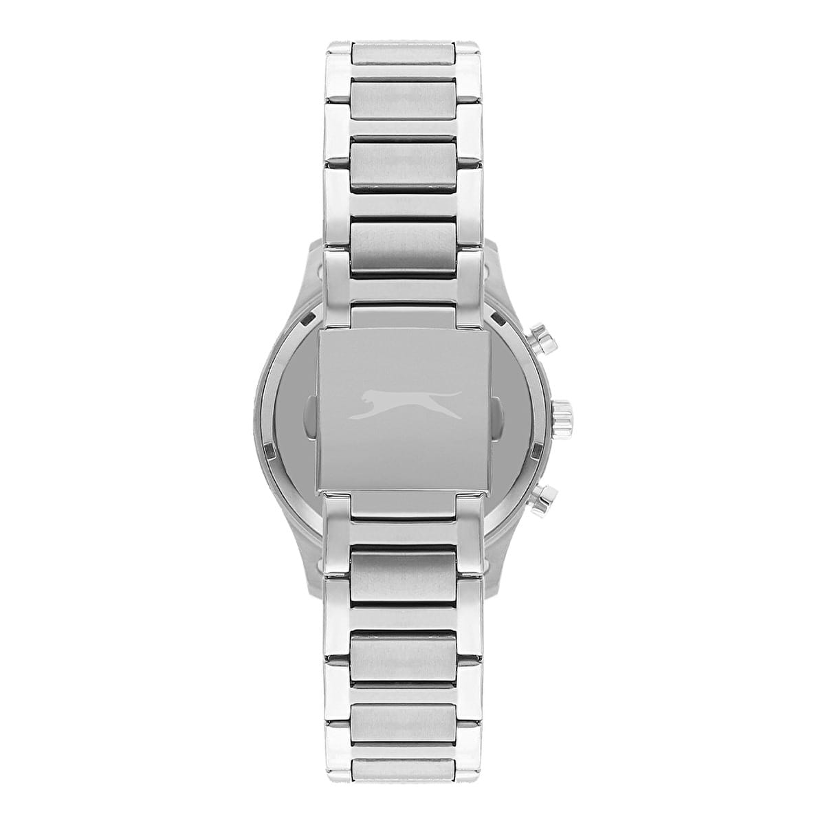 Slazenger Slazenger SL.09.2283.2.02 кварцевые мужские часы часы крупный план черный циферблата