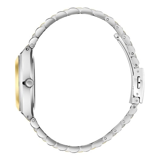 Оригинальные часы Slazenger Slazenger SL.09.2467.4.03 кварцевые калибр механизма  общий вид