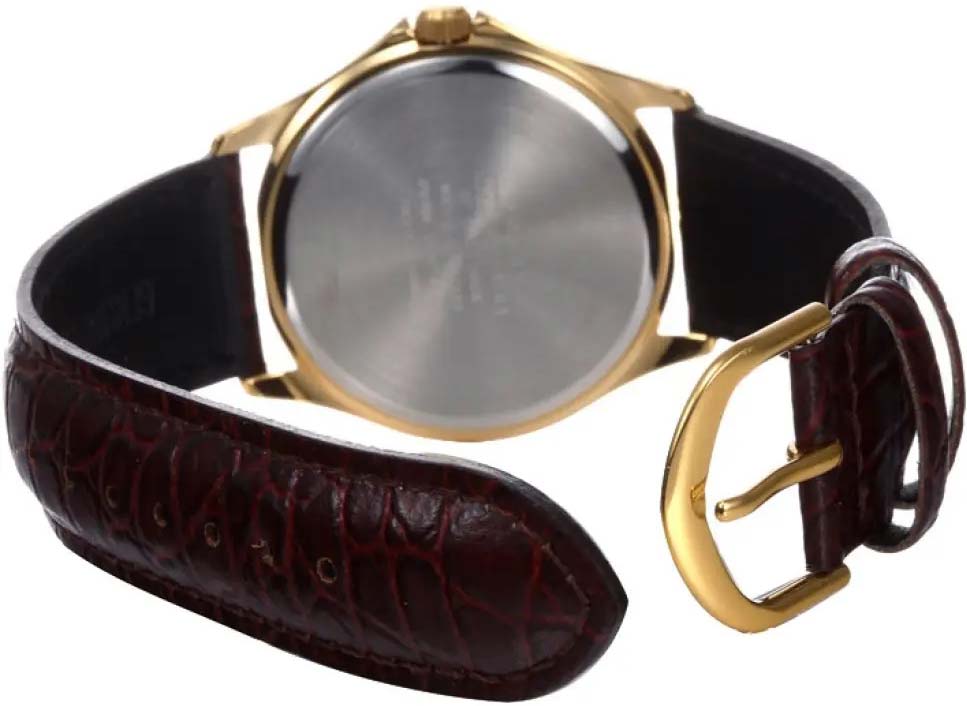 Casio Casio Collection MTP-1183Q-7ADF (MTP-1183Q-7A) мужские часы белый циферблат на запястье