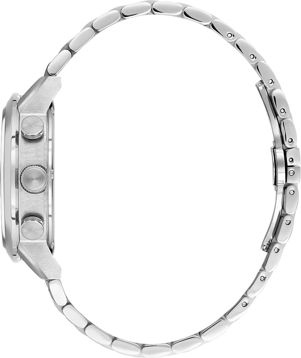 Santa Barbara Polo & Racquet Club Santa Barbara Polo & Racquet Club Legend SB.1.10585-3 , наручные мужские часы фото под углом