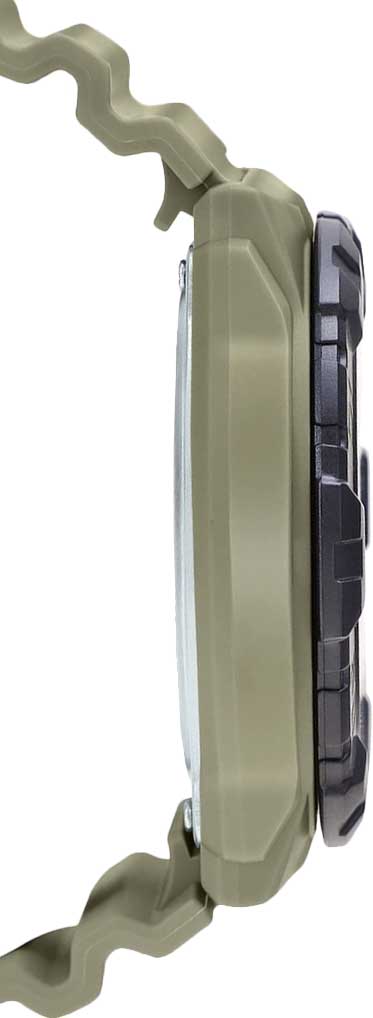 Casio Casio Collection MRW-210H-5AVDF (MRW-210H-5A) мужские часы черный циферблат на запястье